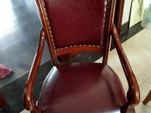 椅子翻新C17